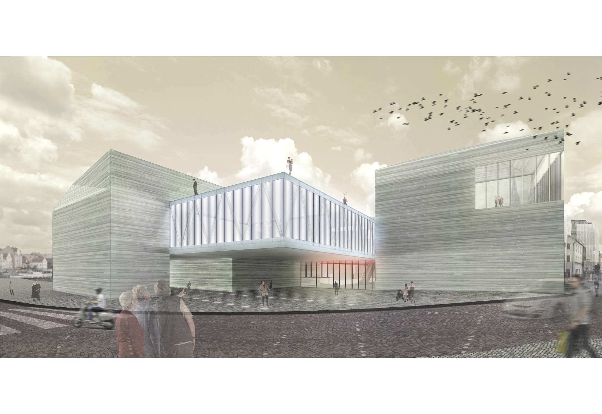 Ruizesquiroz Museo de la Historia Barbara