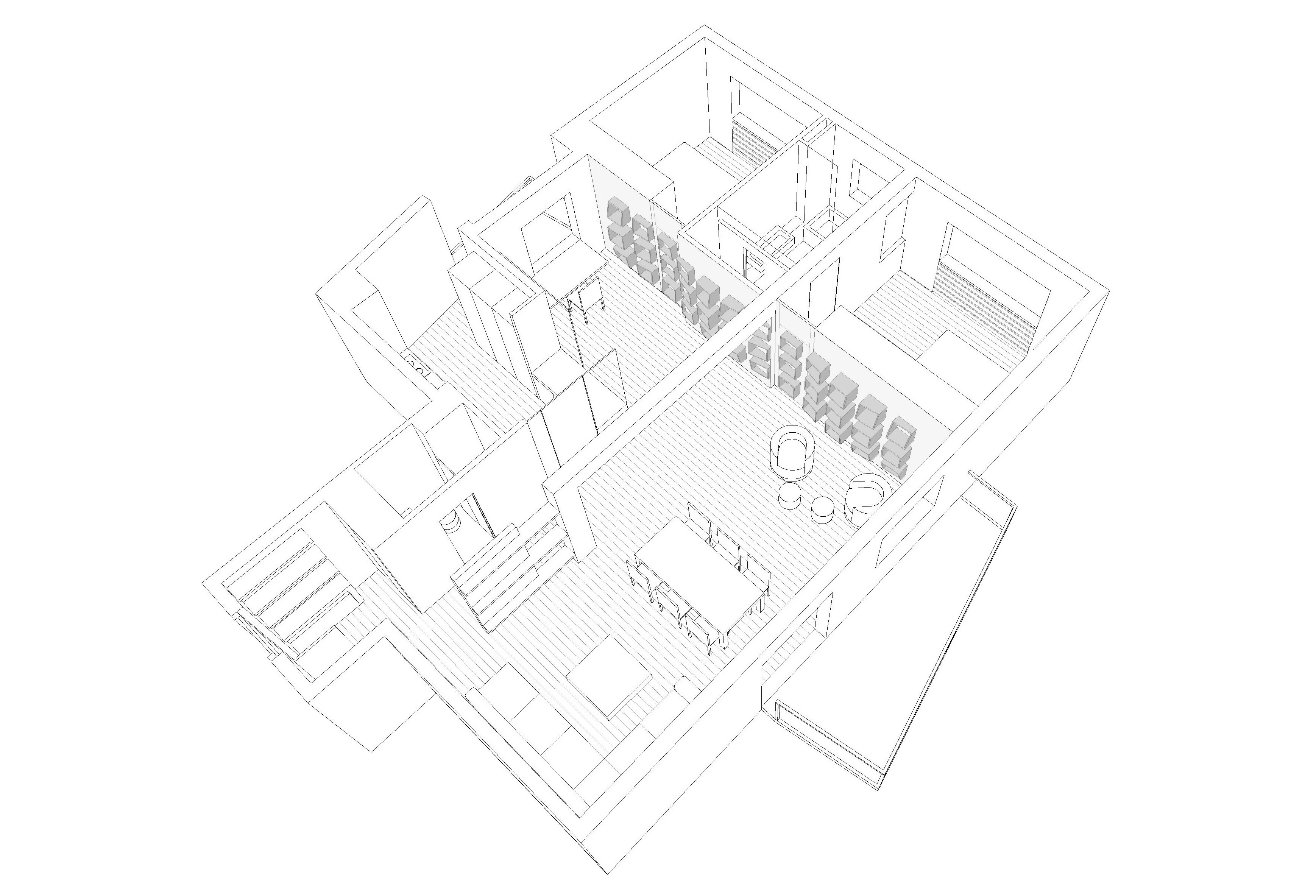 Ruizesquiroz naNA Apartment