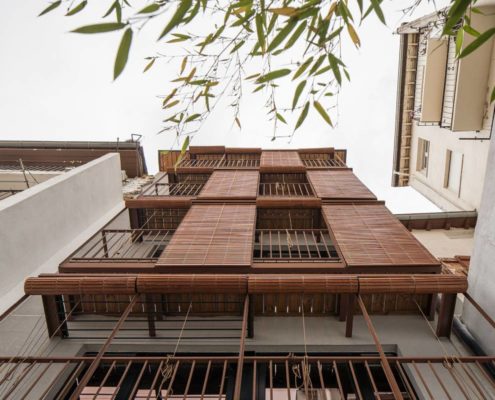 10Tejeria Housing