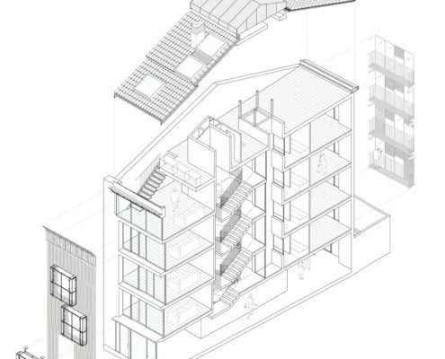 11Tejeria Housing