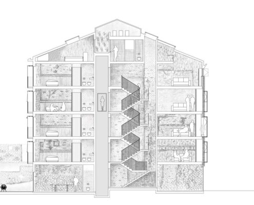 15Tejeria Housing