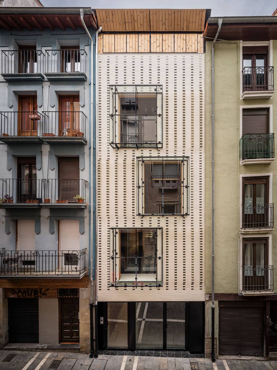 1Tejeria Housing
