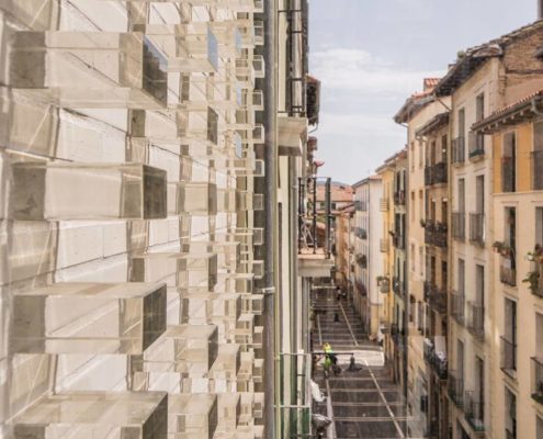 4Tejeria Housing