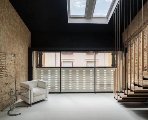 5Tejeria Housing