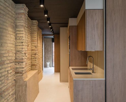 7Tejeria Housing