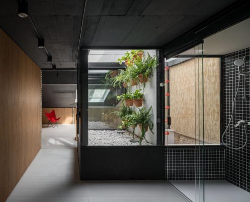 8Tejeria Housing