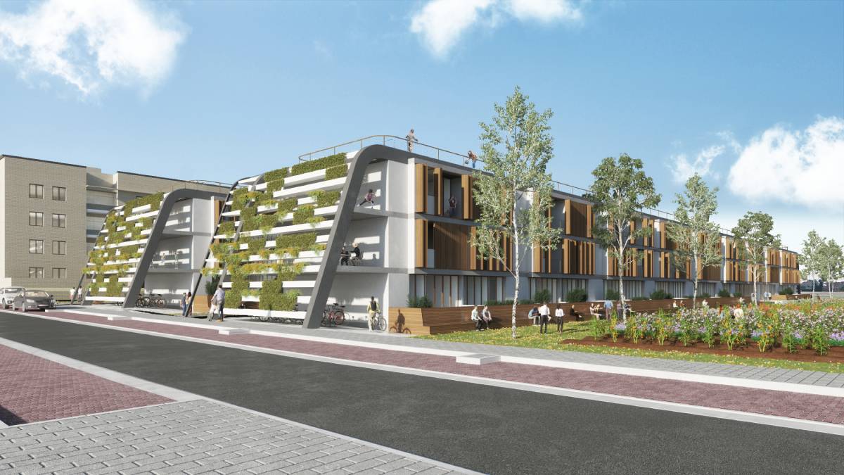 01Cohousing Valladolid