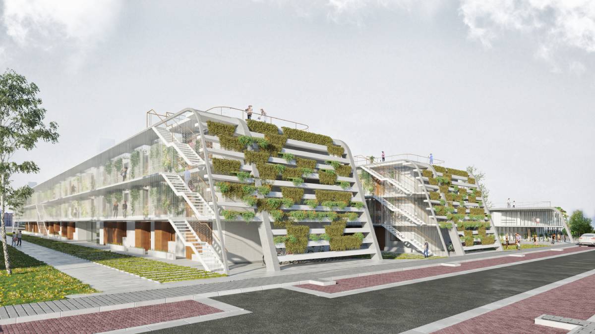 02Cohousing Valladolid