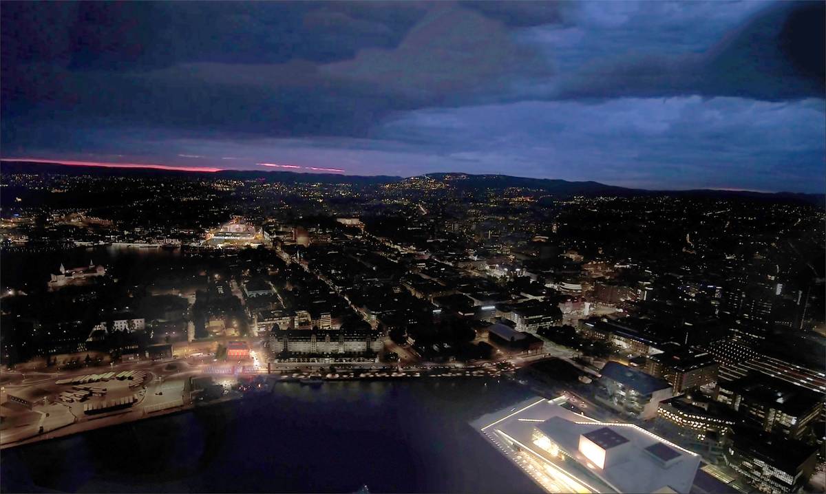 02OSLO