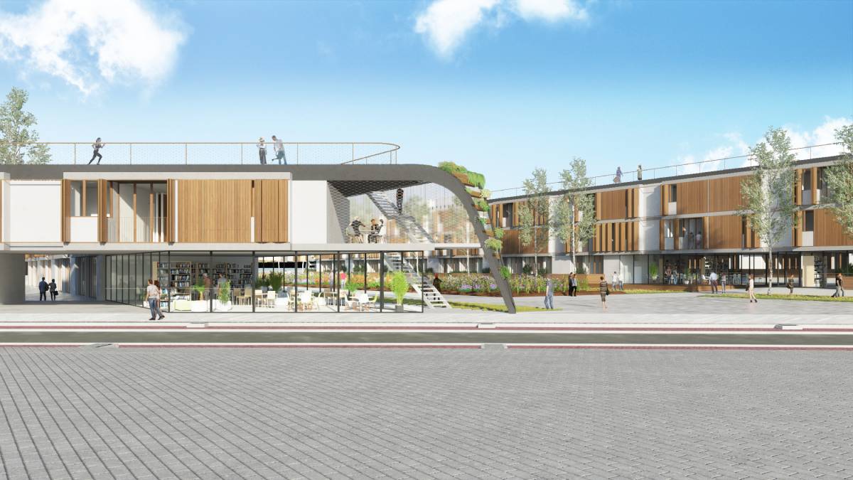 04Cohousing Valladolid