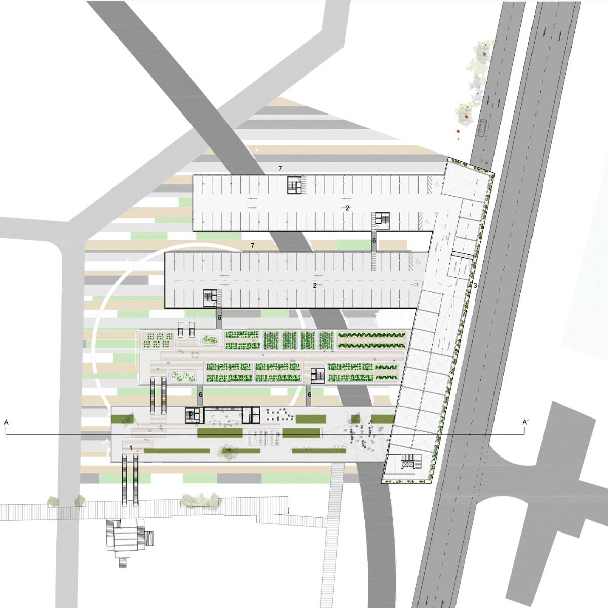 06Aarhus Parking