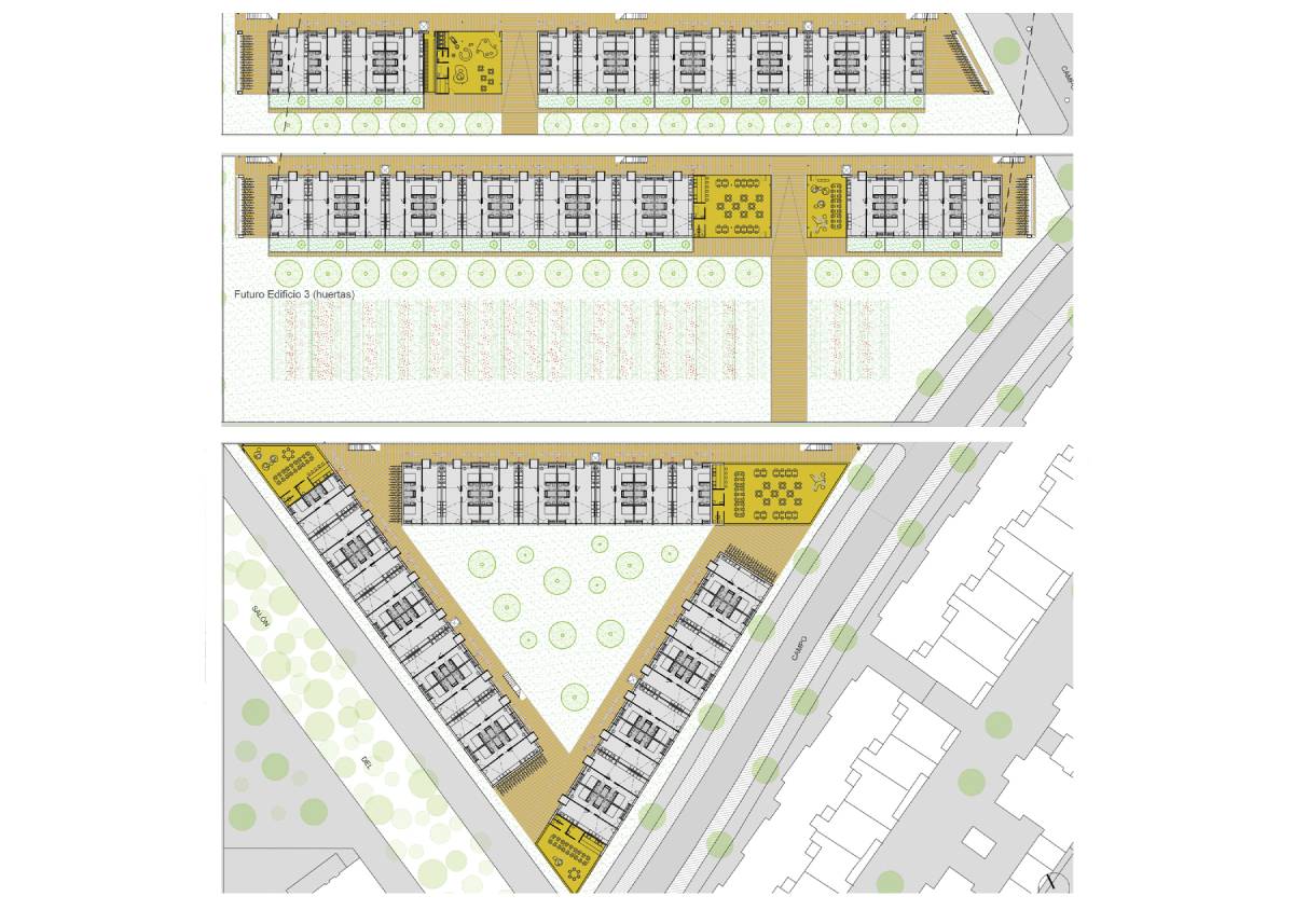 06Cohousing Valladolid
