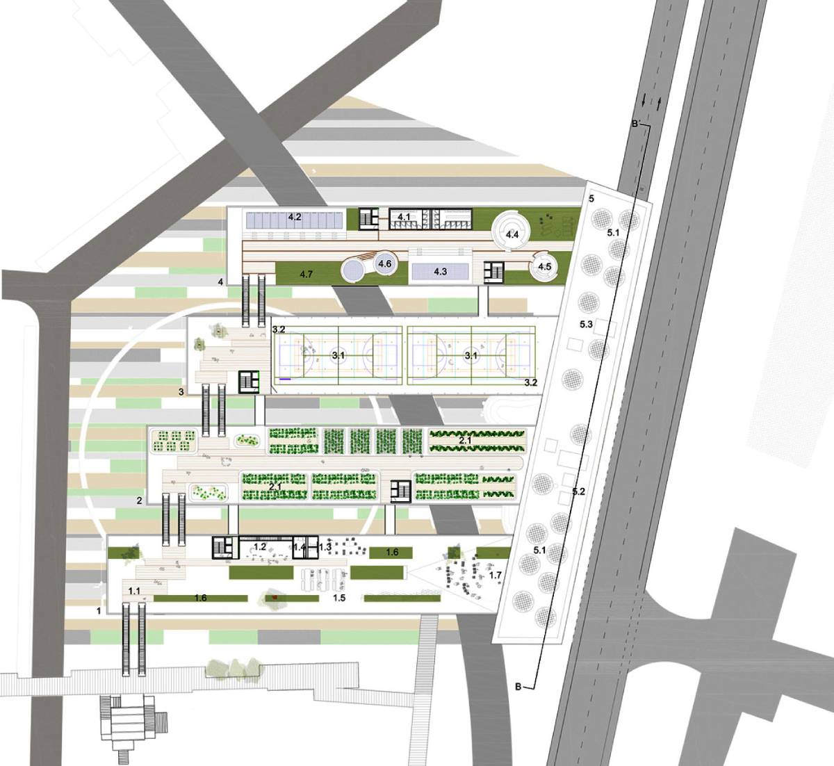 07Aarhus Parking