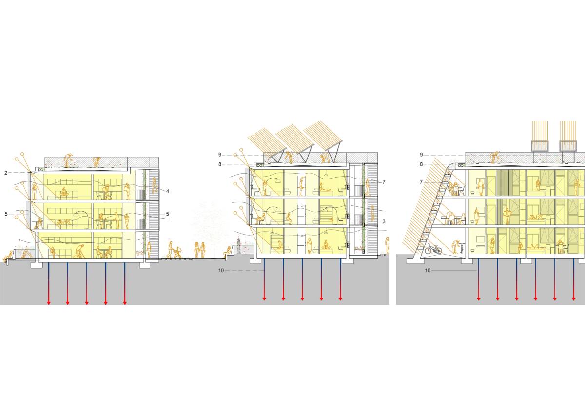 07Cohousing Valladolid
