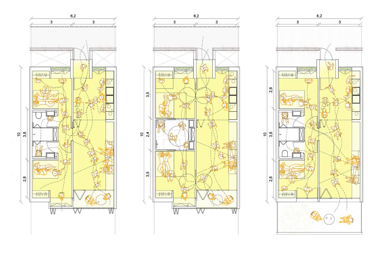 08Cohousing Valladolid