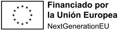 Financiado por la Unión Europea NextGenerationEU